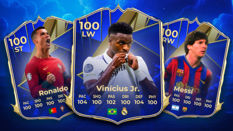 [🎁] Steal a Soccer Card screenshot 1