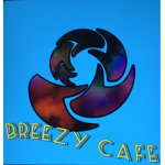 Breezy Cafe’