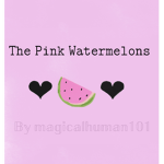 The Pink Watermelons
