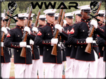WWAR Marines