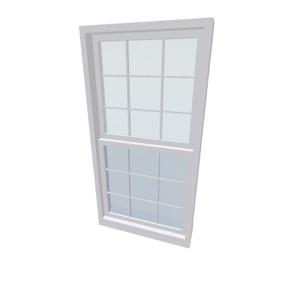 Normal House Windows