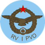 [SFRY] Ratno Vazduhoplovstvo.