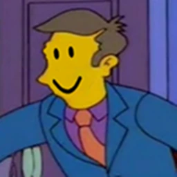 Steamed Hams! [Roleplay] [UPD!] icon
