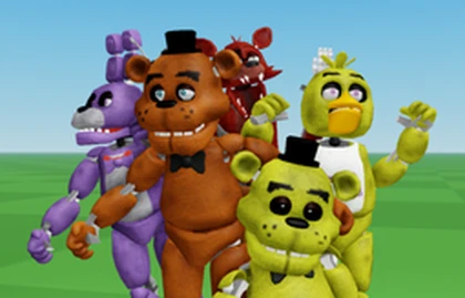 Skelly Slop! Roblox group icon