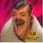 NUB Asylum
