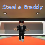Steal a Braddy Official