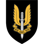 Special Air Service Regiment ‌