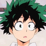 Deku squad 101