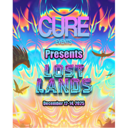 LOST LANDS 2025 | DAY 3