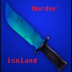 Murder Inland