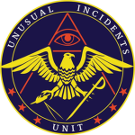 /[UIU] Unusual Incidents Unit\
