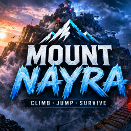 ✨ NEW!! MOUNT NAYRA