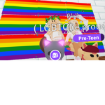 <3 LGBTQ+