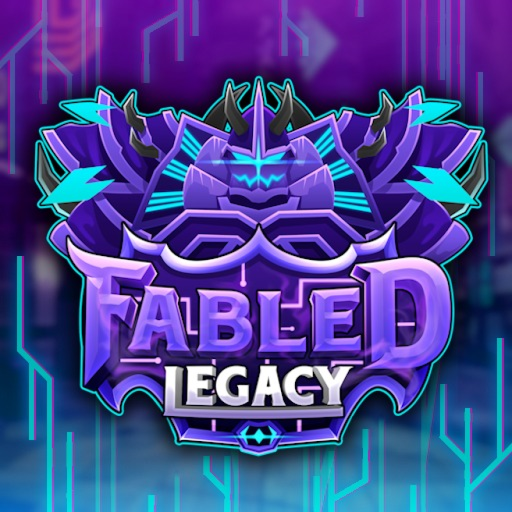 [🤖DUNGEON] Fabled Legacy! RPG official Roblox game thumbnail