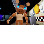 Five Nights at Piggy
