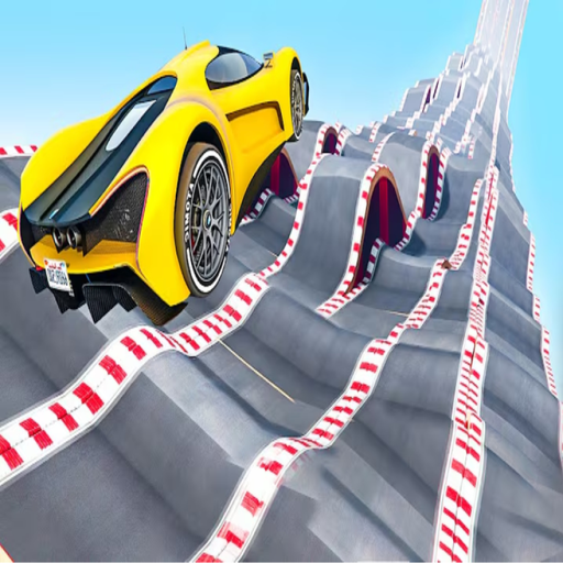 SLIDE 999,999 MILES IN A CAR OBBY! official Roblox game thumbnail