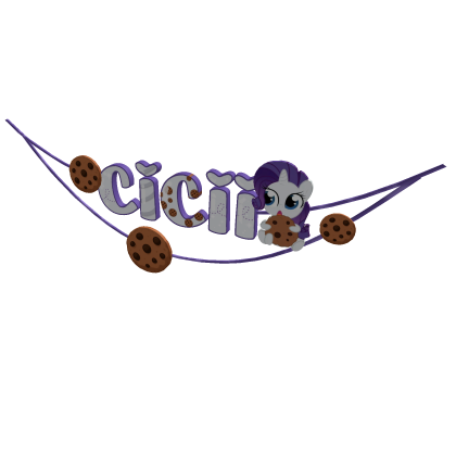 cicii Roblox item