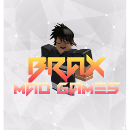 Mad Games