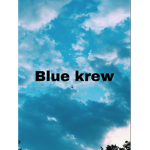 Blue krew fan group