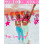 ~tessa's apperal~