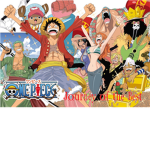 One Piece: Journey of the Best