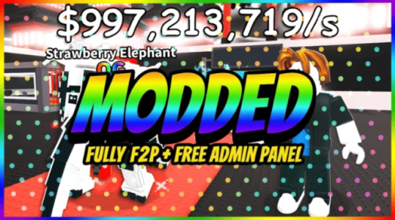 укради брейн рот modded screenshot 1