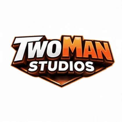 TwoMan Studios Roblox group icon