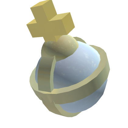 DOORS Holy Hand Grenade
