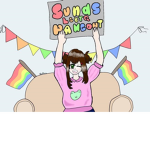 Sunas LQBTQ+ Hangout