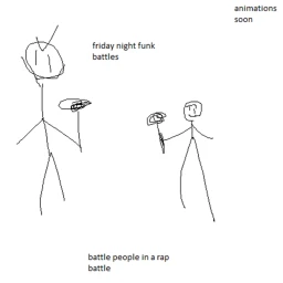 Friday Night Funk Battles icon