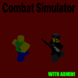 Combat Simulator