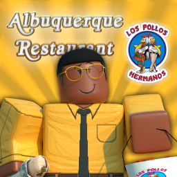 [Alpha] Albuquerque Restaurant