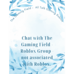 Gaming Field