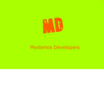Roblox Mysterious Developers