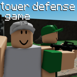 tower defense game