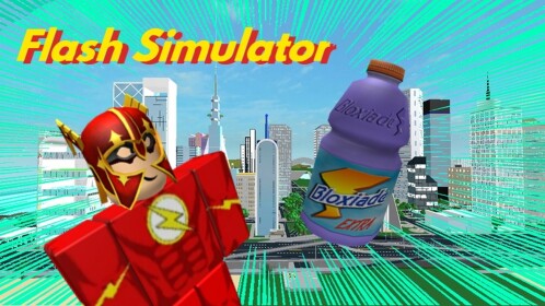 Flash Simulator