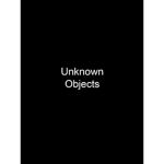 Objects in the Dark