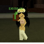 Free robuc groups ;)