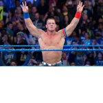 JHON CENA