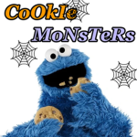CoOkOe MoNsTeRs
