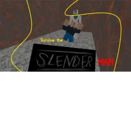 Hospital Slenderman Nightmare 3 Big Version! icon