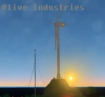 Olive Industries Group Thumbnail