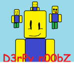 D3rPy n00bZ