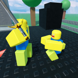 BloxyGround