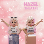 Hazel Theatre