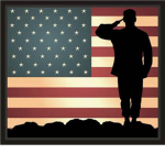America's Militarty