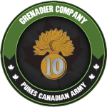 [CA] Grenadier Company