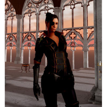 Super realistic game