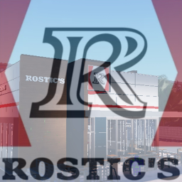 Rostics | Ekaterinburg