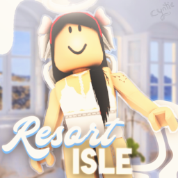 [BETA🛠️] 👼 | Angel Resorts V1 🌴